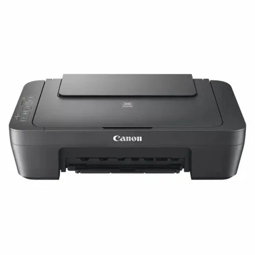 Canon PIXMA Compact All-In-One Printer - Black | MG2551S