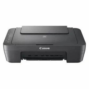 Canon PIXMA Compact All-In-One Printer - Black | MG2551S