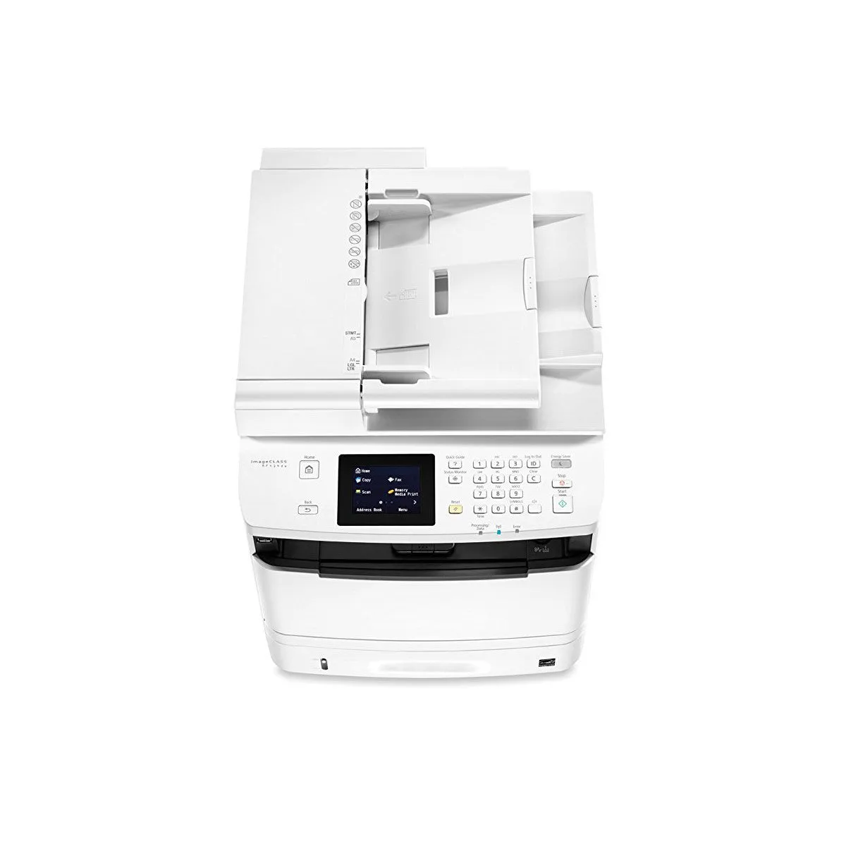 Canon PIXMA MG 2570 Multi Function Inkjet Color Printer