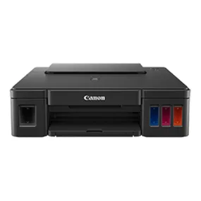Canon Pixma Single Function Ink Tank Printer G1010