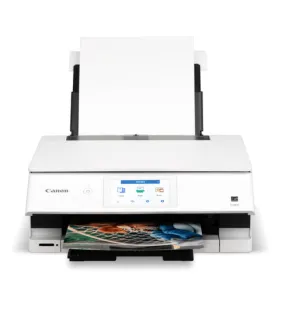Canon PIXMA TS8820 Wireless Home All-in-One Printer