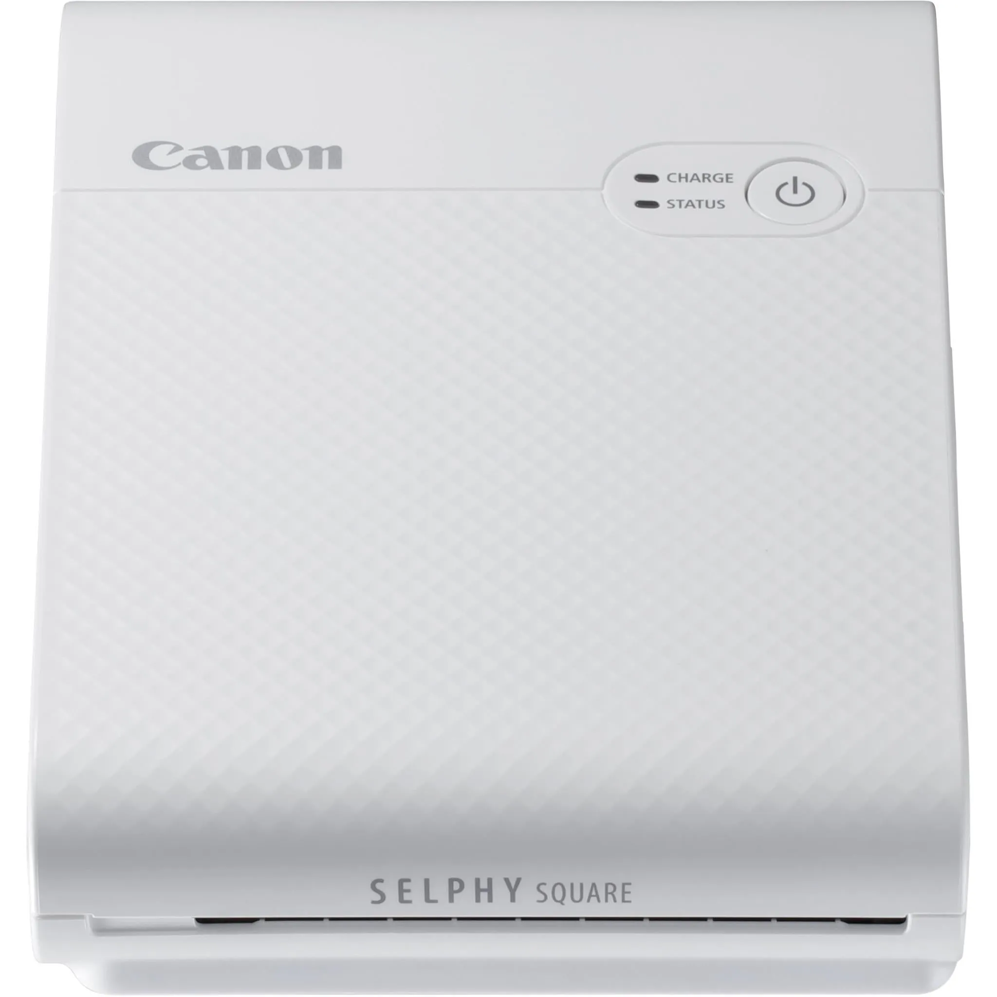 Canon QX10WH Selphy Printer (White)