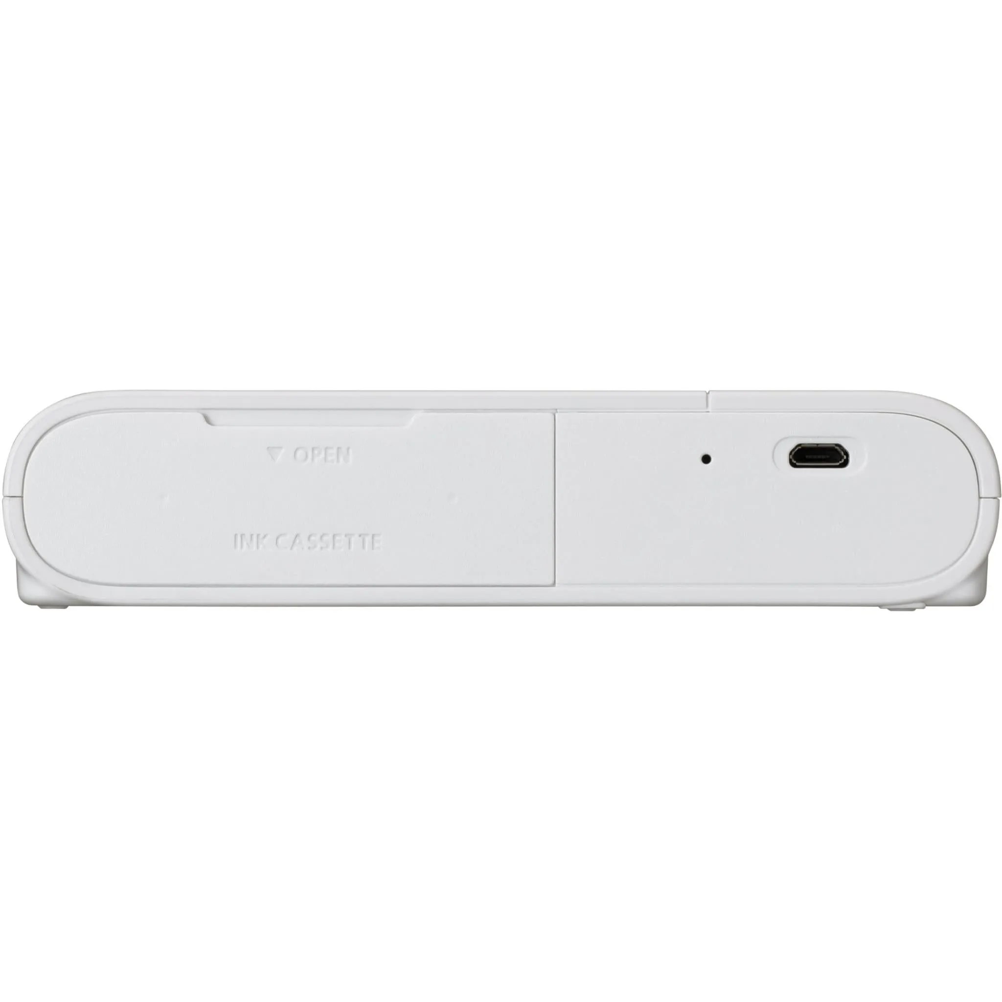 Canon QX10WH Selphy Printer (White)