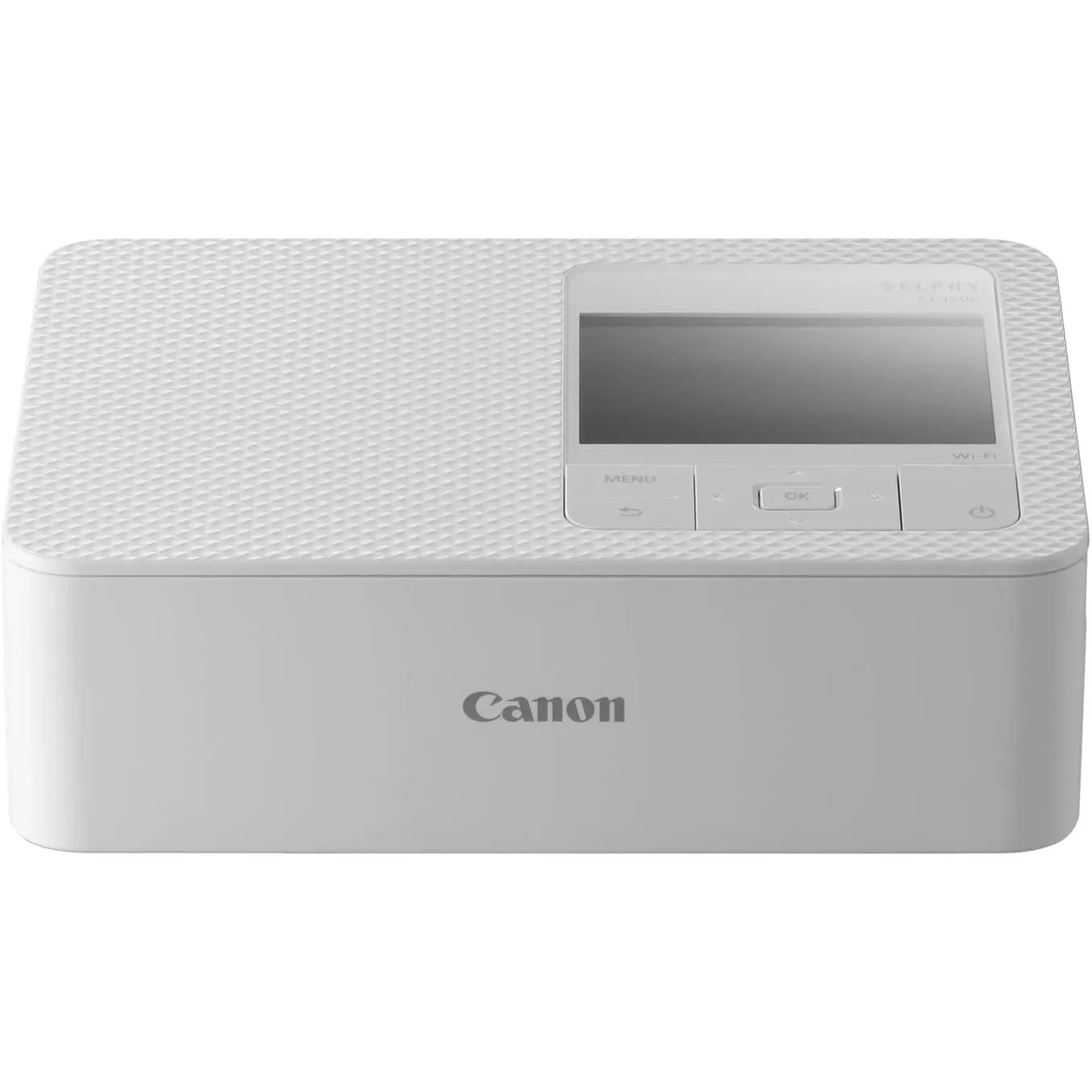 Canon Selphy Compact Photo Printer CP1500WHITE