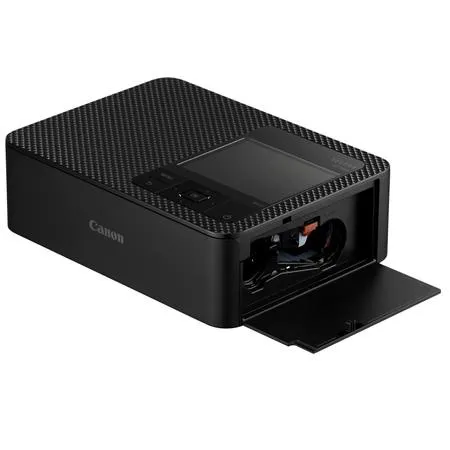 Canon SELPHY CP1500 Compact Photo Printer (Black)