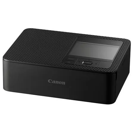 Canon SELPHY CP1500 Compact Photo Printer (Black)