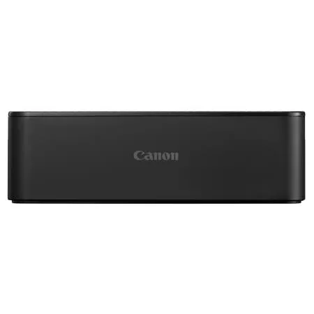 Canon SELPHY CP1500 Compact Photo Printer (Black)