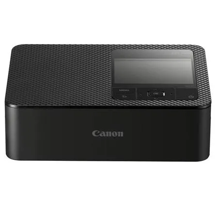 Canon SELPHY CP1500 Compact Photo Printer (Black)