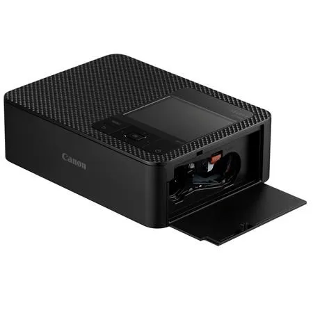 Canon SELPHY CP1500 Compact Photo Printer (Black)