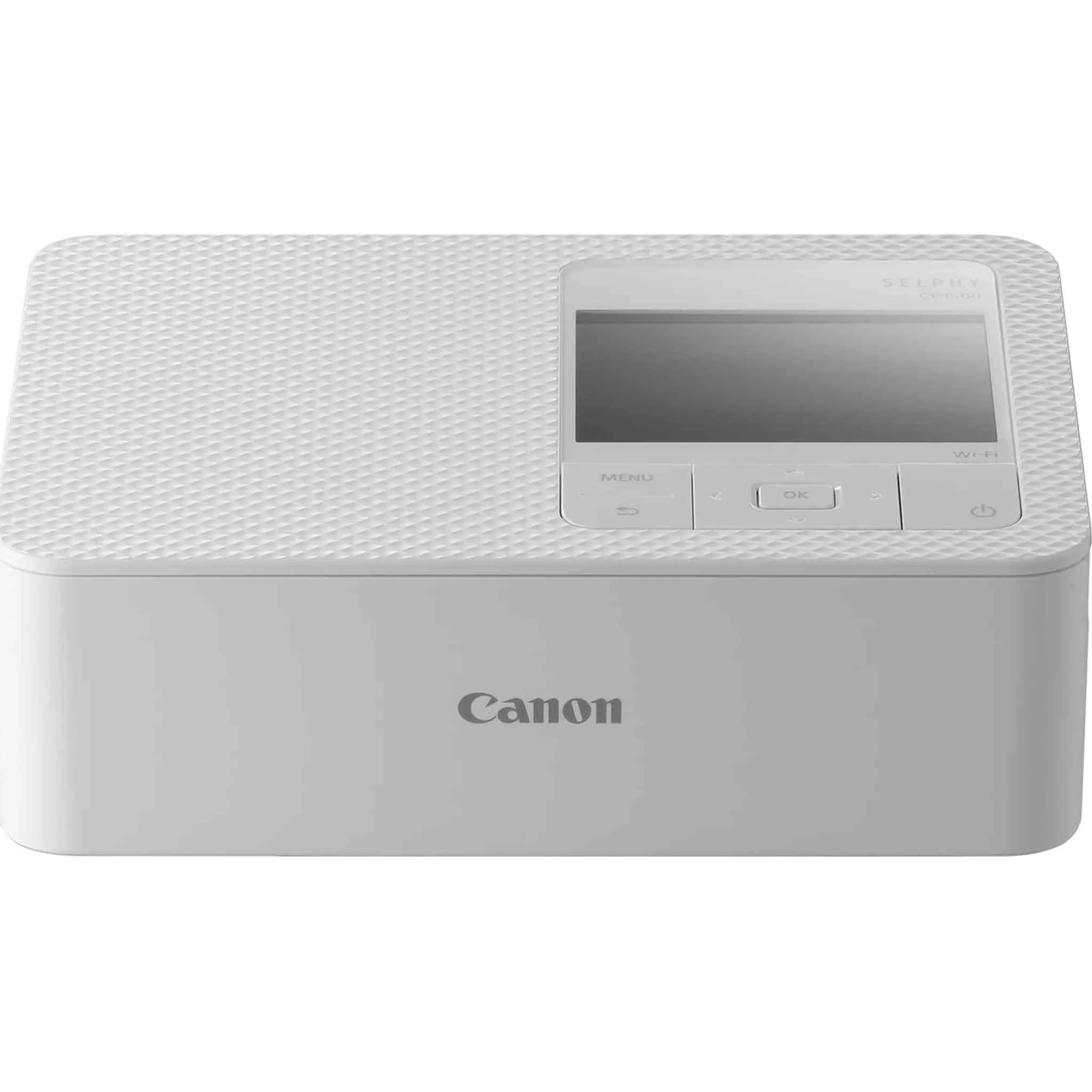 Canon SELPHY CP1500 Compact Photo Printer White