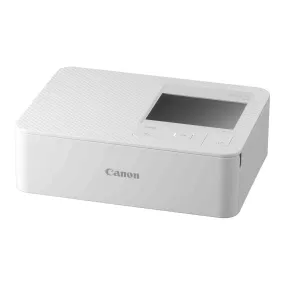 Canon SELPHY CP1500 Compact Photo Printer White