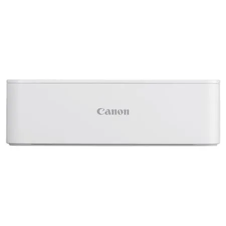 Canon SELPHY CP1500 Compact Photo Printer (White)