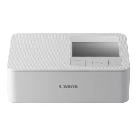 Canon SELPHY CP1500 Compact Photo Printer (White)