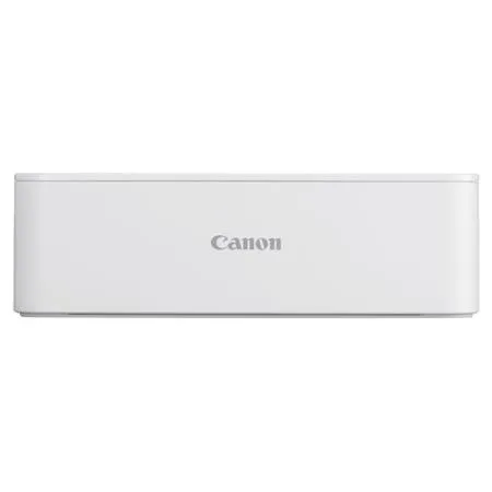 Canon SELPHY CP1500 Compact Photo Printer (White)