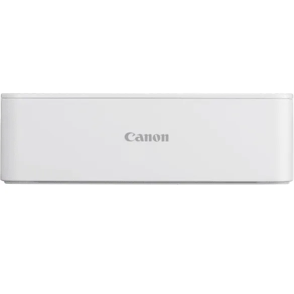 Canon Selphy CP1500 Photo Printer Compact White