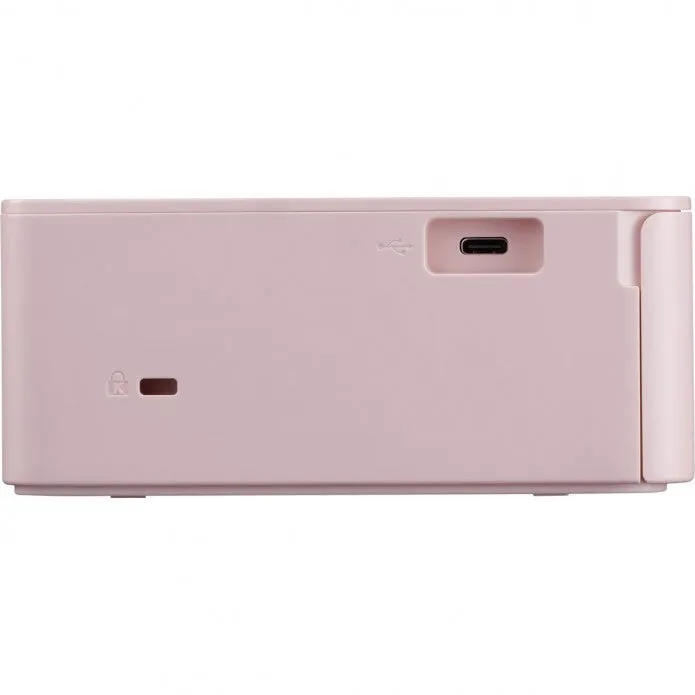 Canon SELPHY CP1500 | Pink