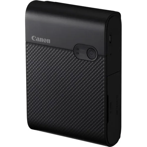 Canon SELPHY Square QX10 (Black)