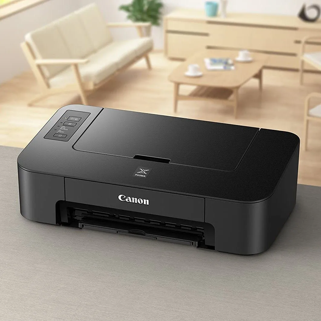 Canon TS202 Inkjet Photo Printer