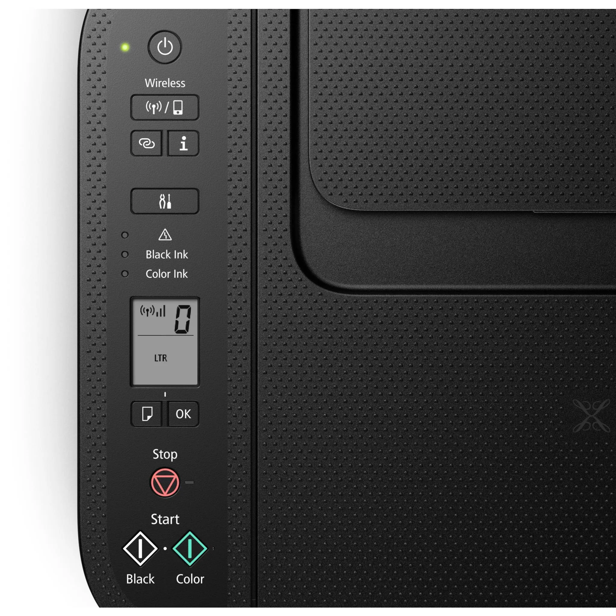 Canon TS3660 Pixma Home Printer