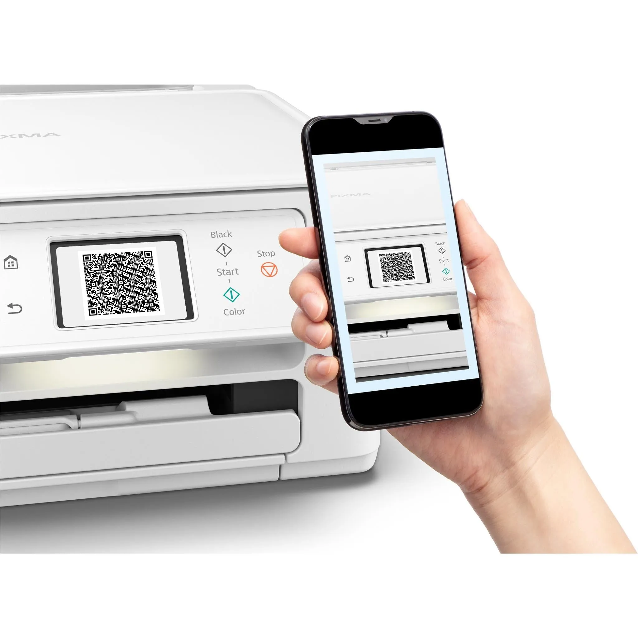 Canon TS7760 Pixma Home Printer