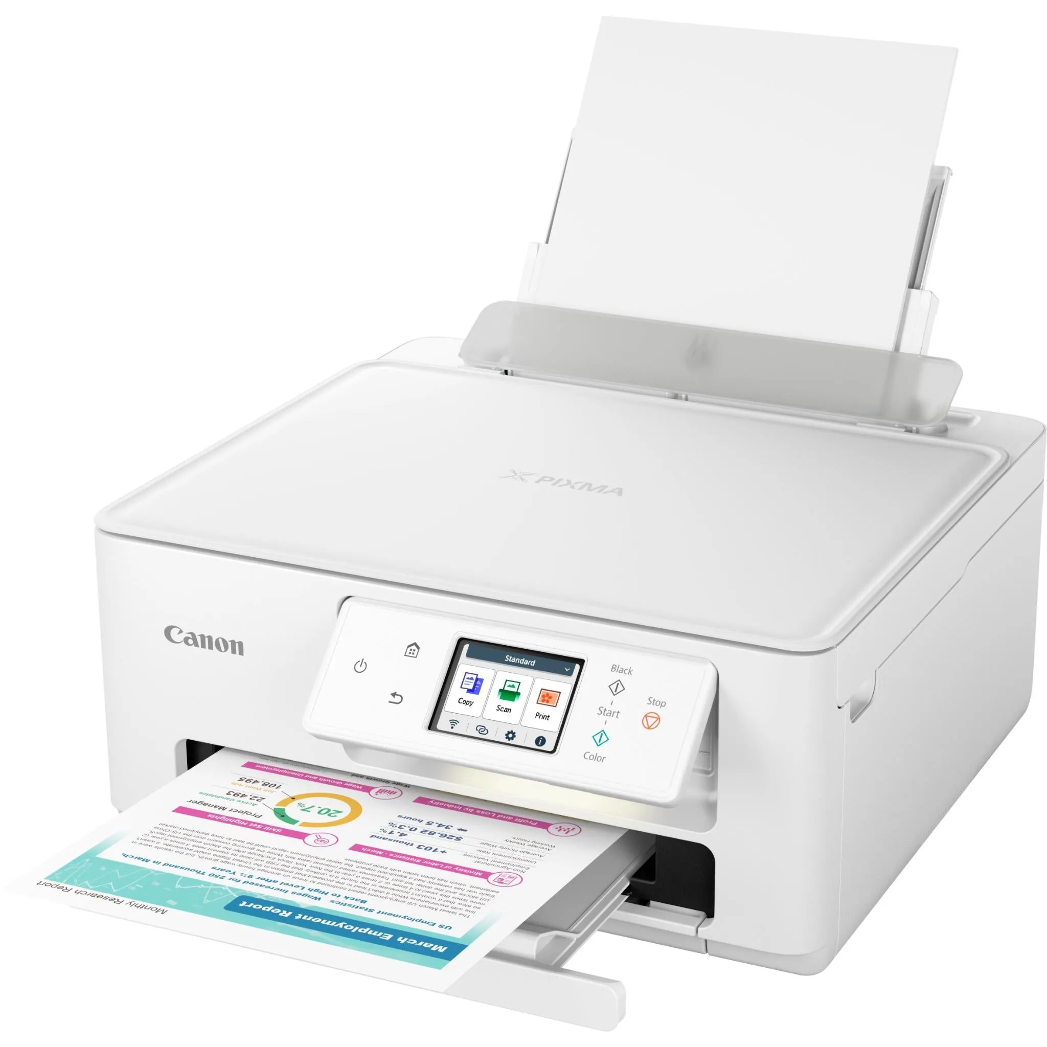 Canon TS7760 Pixma Home Printer
