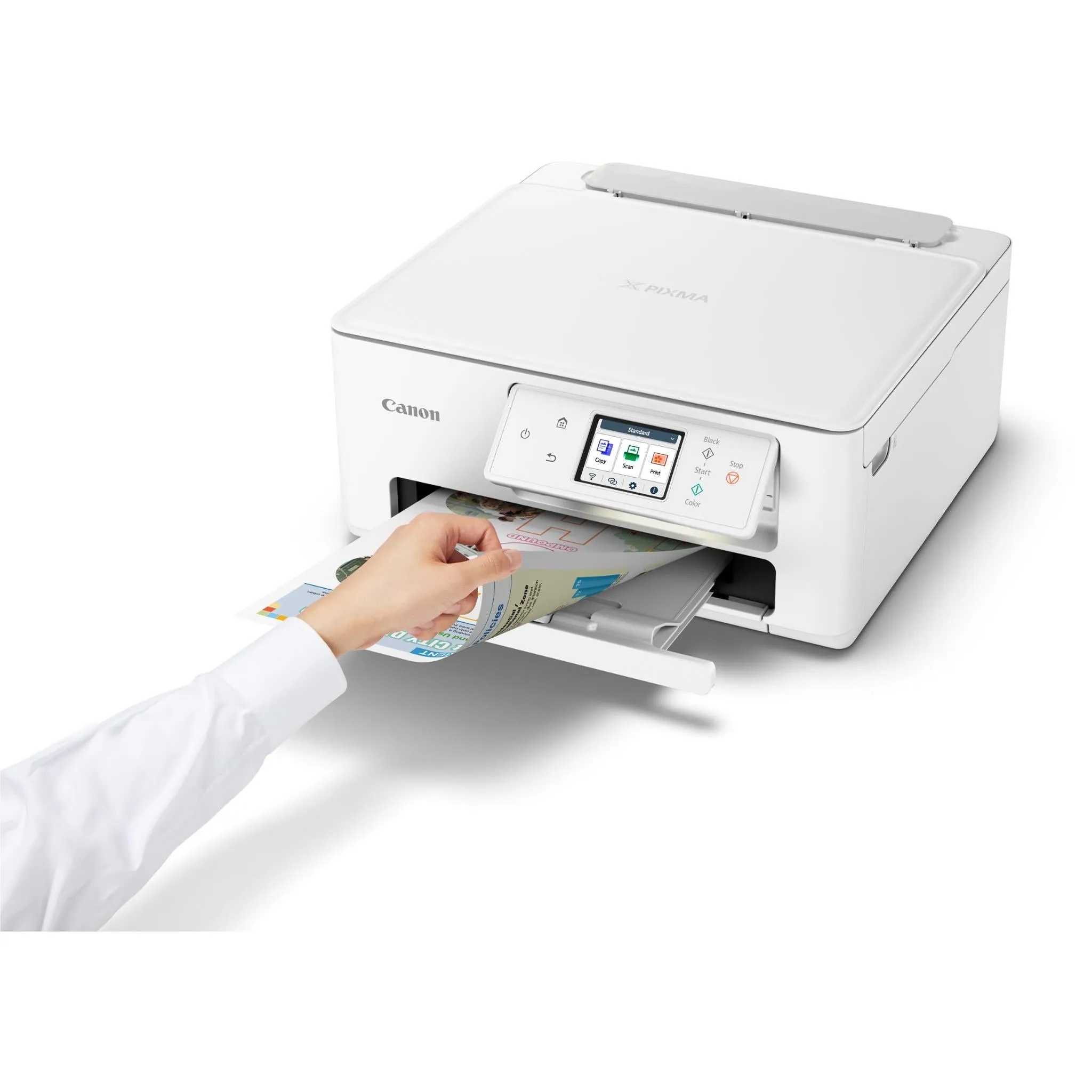 Canon TS7760 Pixma Home Printer