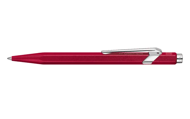 Caran D'ache Ballpoint Pen 849™ COLORMAT-X