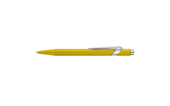 Caran D'ache Ballpoint Pen 849™ COLORMAT-X