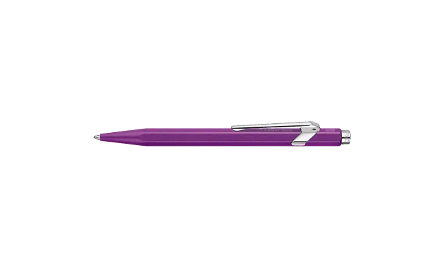 Caran D'ache Ballpoint Pen 849™ COLORMAT-X