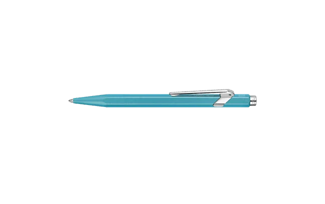 Caran D'ache Ballpoint Pen 849™ COLORMAT-X