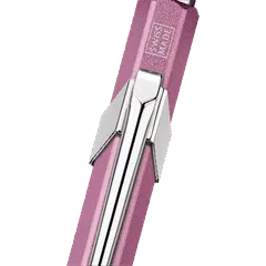 Caran D'ache Ballpoint Pen 849™ COLORMAT-X
