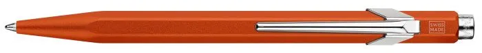 Caran D'ache Ballpoint Pen 849™ COLORMAT-X