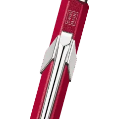 Caran D'ache Ballpoint Pen 849™ COLORMAT-X