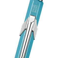 Caran D'ache Ballpoint Pen 849™ COLORMAT-X
