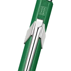 Caran D'ache Ballpoint Pen 849™ COLORMAT-X
