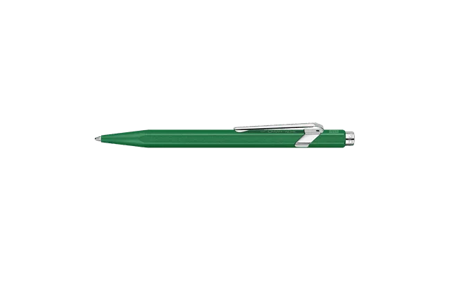 Caran D'ache Ballpoint Pen 849™ COLORMAT-X
