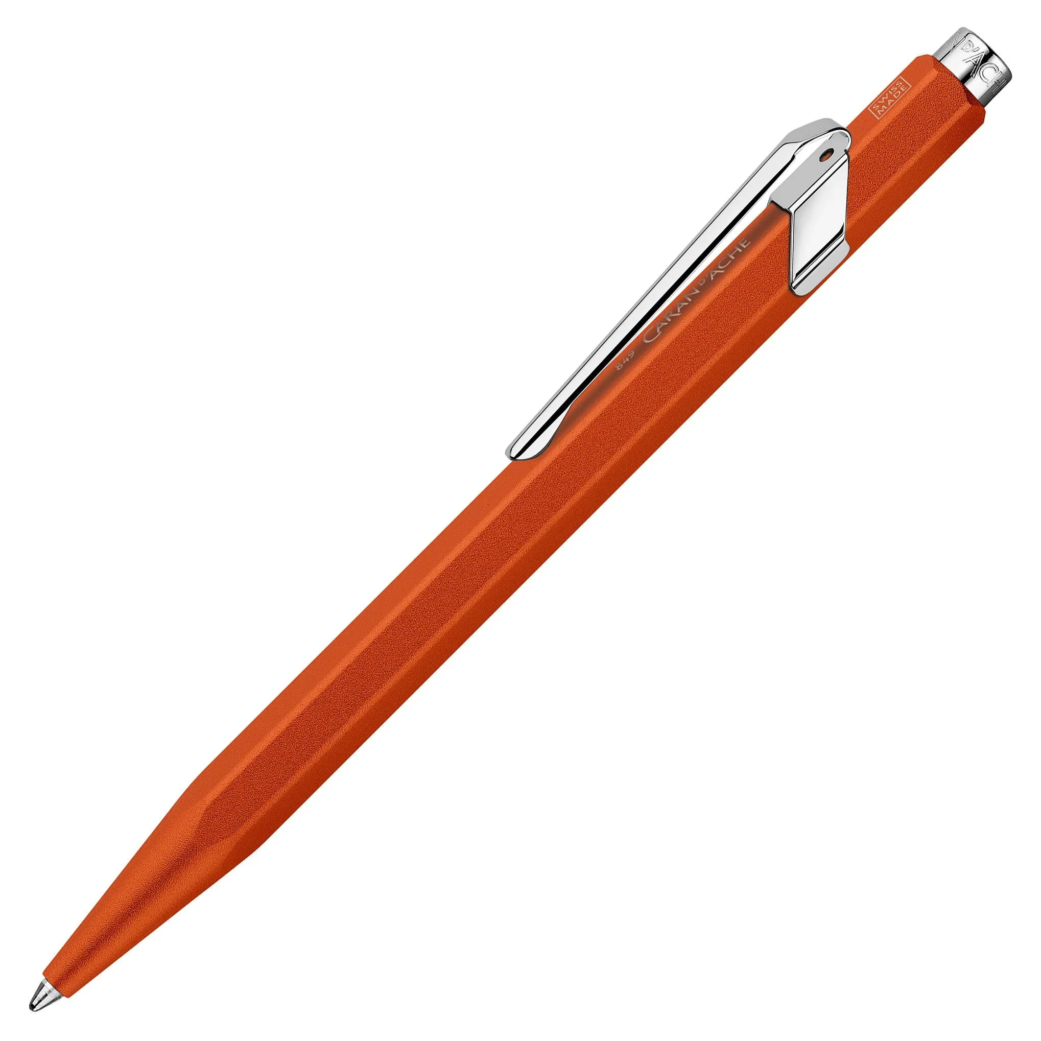 Caran D'ache Ballpoint Pen 849™ COLORMAT-X
