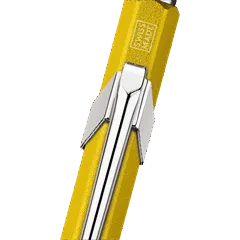 Caran D'ache Ballpoint Pen 849™ COLORMAT-X
