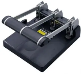 Carl 3 Hole Heavy Duty Punching Machine 145sheet