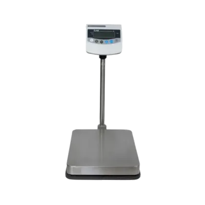 CAS, BW Series, Bench/Platform Scale