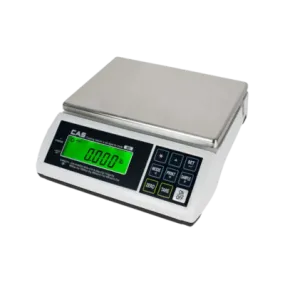 CAS, ED Series, Bench Scale