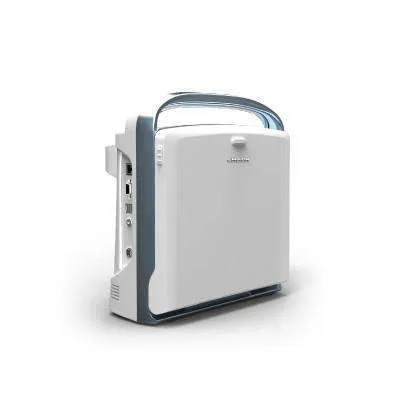 Chison ECO1Vet Demo