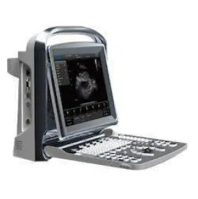 Chison ECO1Vet Used