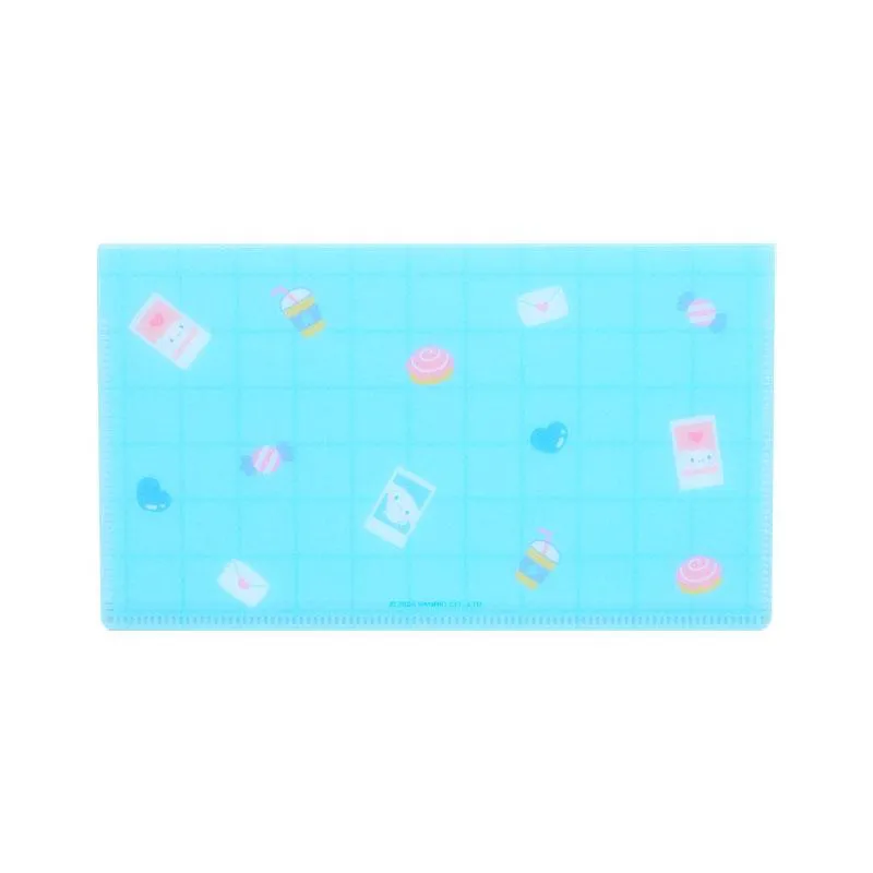 Cinnamoroll "Enjoy Idol" Polaroid Card Album