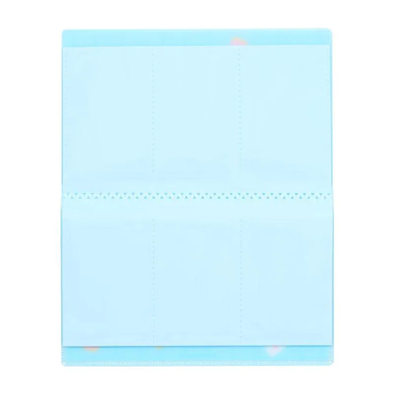 Cinnamoroll "Enjoy Idol" Polaroid Card Album