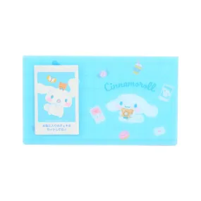 Cinnamoroll "Enjoy Idol" Polaroid Card Album
