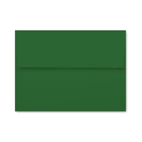 Colorplan Envelopes Lockwood Green - Boxed in 50's