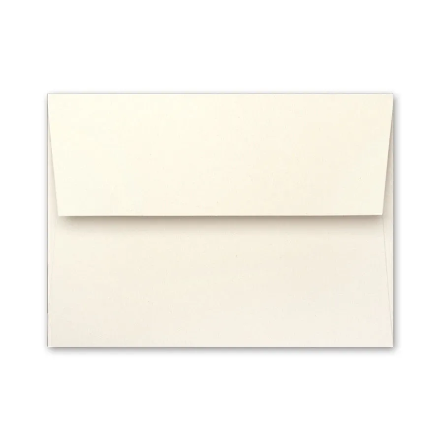 Colorplan Envelopes Natural - Boxed in 50's