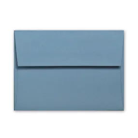 Colorplan Envelopes New Blue - Boxed in 50's