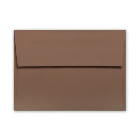 Colorplan Envelopes Nubuck Brown - Boxed in 50's